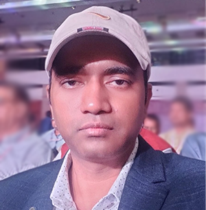 Vijay Pal Singh